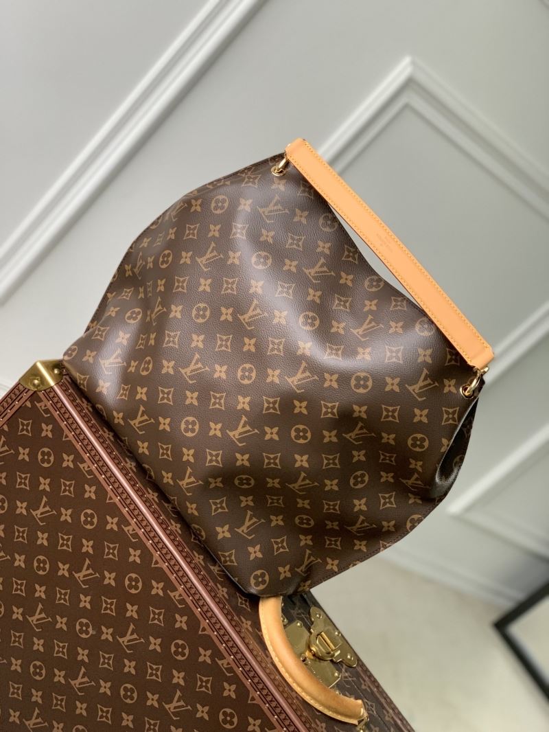 LV Satchel bags